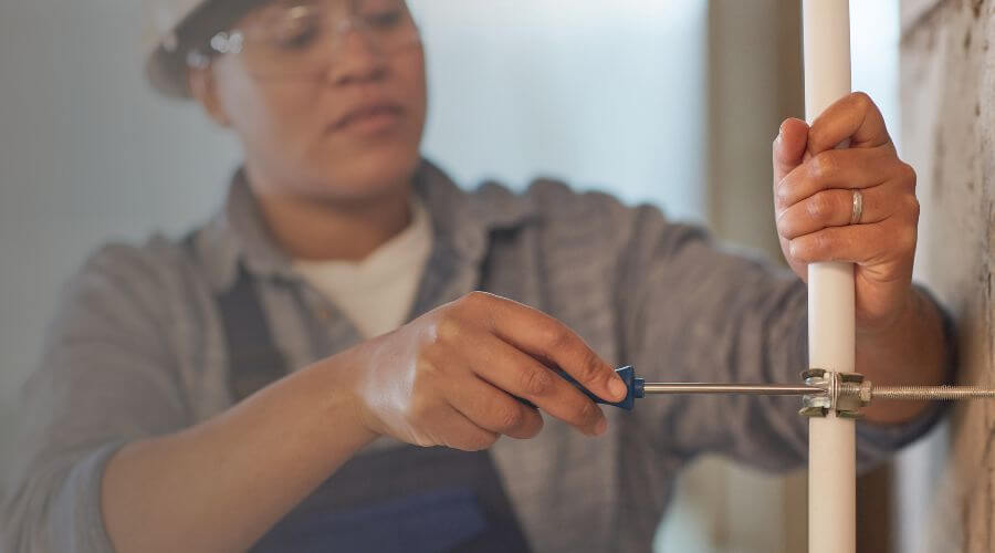 Local annual plumbing maintenance in Arbela, MO